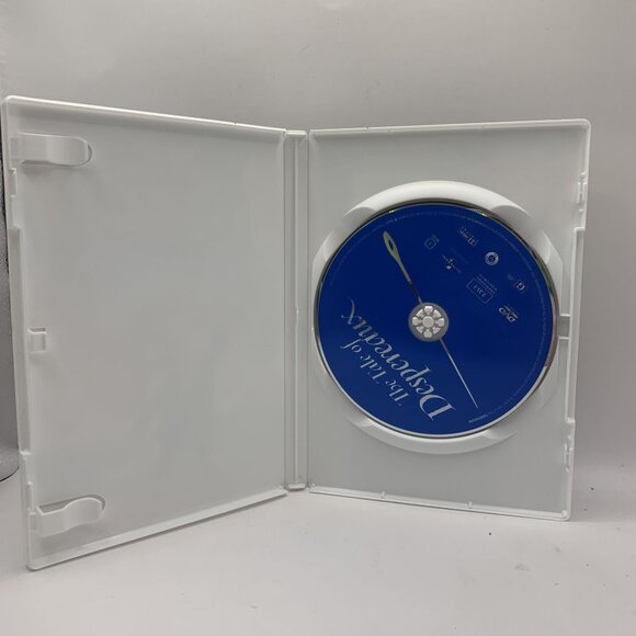 The Tale of Despereaux Rated G Widescreen Universal Pictures - Picture 3 of 4